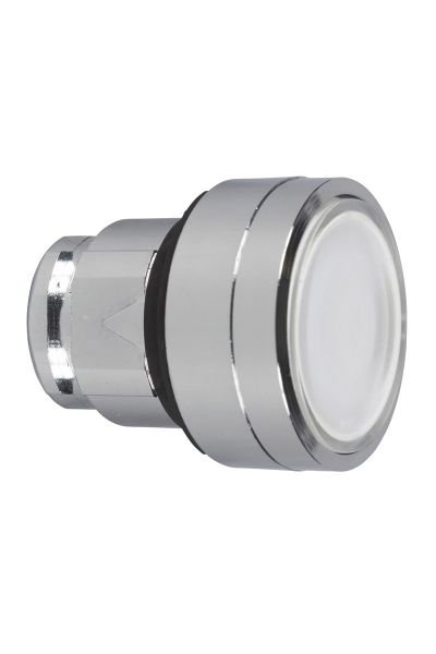 Schneider (ZB4BH013) ILLUMINATED PUSH / PUSH H