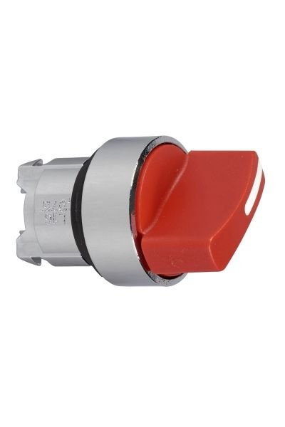 Schneider (ZB4BK1243) SELECTOR ILL. PUSHBOTTON