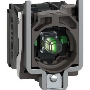 24 V LED ILLUMI. P.B BOD