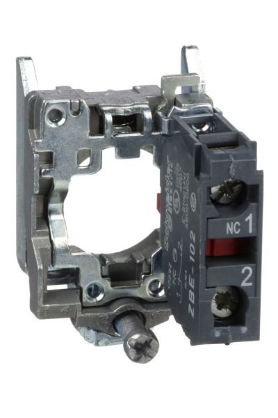 Schneider (ZB4BZ102) SCREW TERMINAL CONTACT B