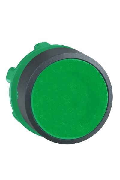Schneider (ZB5AA3) PUSHBUTTON OPERATOR HEAD