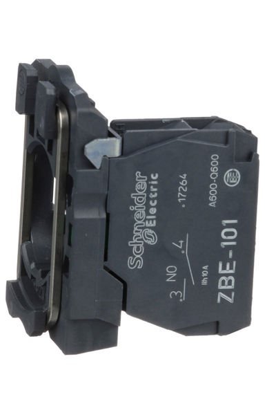 Schneider (ZB5AZ101) SCREW TERMINAL CONTACT B