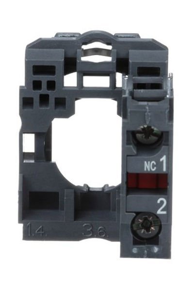 Schneider (ZB5AZ102) SCREW TERMINAL CONTACT B