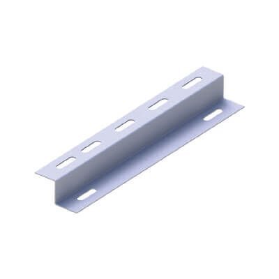 ZEYBEK - Zeybek 100 Lük Kanal Yükseltme Konsolu 10cm