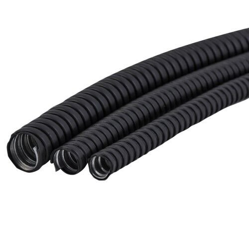 Zeybek 21 mm İzoleli Çelik Spiral Eko